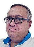 Савинкин Михаил Михайлович — Травматолог