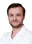 Рыбаков Павел Олегович — Окулист (офтальмолог)