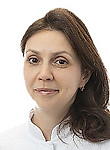 Гречаниченко Наталья Александровна — Окулист (офтальмолог)