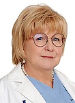 Хрусталева Ирина Эдуардовна — Пластический хирург