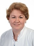 Денисова Юлия Викторовна — Врач МРТ
