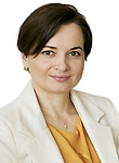 Сухих Вера Леонидовна — Психолог