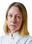 Иванова Елена Томовна — Гинеколог