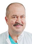 Исаев Владимир Викторович — Кинезиолог
