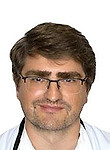 Александров Денис Александрович — Терапевт