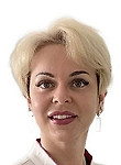 Хартукова Наталья Евгеньевна — Анестезиолог