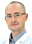 Кушнарев Юрий Викторович — Анестезиолог