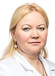 Крюченко Оксана Эдуардовна — УЗИ-специалист