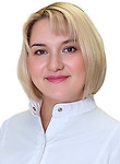Кауфман Екатерина Валерьевна — Гинеколог