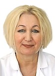 Реукова Таисия Александровна — Акушер