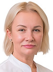 Дейлидко Элла Николаевна — Репродуктолог (ЭКО)