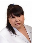 Новикова Наталья Викторовна — Трихолог