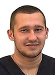 Герасенков Михаил Васильевич — Стоматолог-терапевт