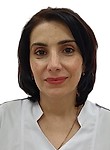 Амбарцумян Нонна Арнольдовна — Акушер