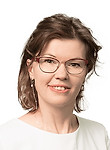 Селиванова Анна Владимировна — Эндокринолог