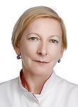 Желтухина Марина Евгеньевна — Кардиолог