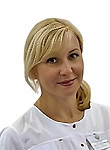 Шумилова Елена Владимировна — Гинеколог