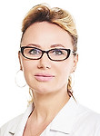 Кириллова Елена Леонидовна — Онколог