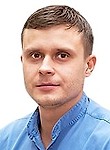 Желтиков Дмитрий Игоревич — Ортопед