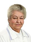 Наумкина Елена Михайловна — Окулист (офтальмолог)
