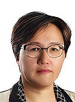 Пальшина Светлана Геннадиевна — Ревматолог