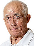 Стыгар Аркадий Михайлович — УЗИ-специалист