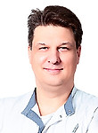 Шеховцов Дмитрий Борисович — Гинеколог