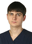 Пензов Дмитрий Александрович — Проктолог