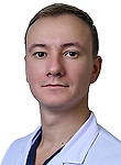 Крайтор Александр Сергеевич — Абдоминальный хирург