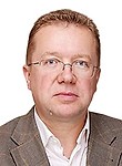 Сусин Сергей Вячеславович — Абдоминальный хирург