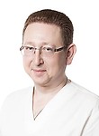 Зиновьев Михаил Юрьевич — Окулист (офтальмолог)