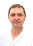 Старочкин Константин Анатольевич — Ортопед