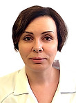 Радун Елена Геннадиевна — Терапевт