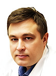 Козлов Андрей Борисович — Сурдолог