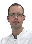 Хасанов Александр Александрович — Сурдолог