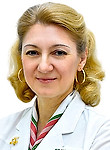 Степанова Светлана Михайловна — Лор (отоларинголог)