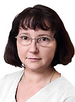 Шилина Елена Александровна — Гинеколог