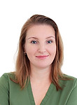 Антонова Ольга Александровна — Дерматолог