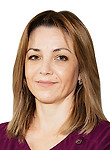 Юрченко Оксана Викторовна — Гинеколог