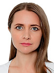 Зимина Ирина Сергеевна — Окулист (офтальмолог)