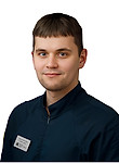 Федоров Евгений Николаевич