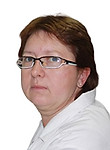 Асрибекова Ольга Владимировна — Дерматолог