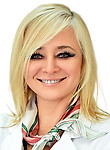 Марушина Инга Владимировна — Невролог