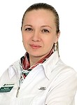 Марченко Татьяна Михайловна — Иммунолог