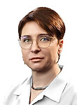 Зарубенко Наталья Борисовна — Гинеколог