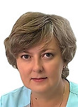 Симакова Татьяна Николаевна — Акушер