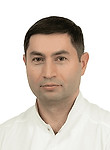 Беженар Владимир Афанасьевич — Андролог