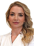 Коновалова Елена Викторовна — Акушер
