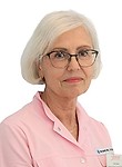 Титкова Анна Александровна — УЗИ-специалист