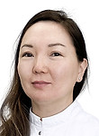 Нафанаилова Лена Ильинична — Дерматолог